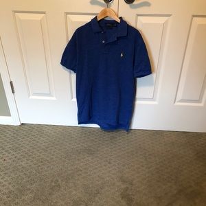 Men’s Ralph Lauren Classic Fit Polo Shirt